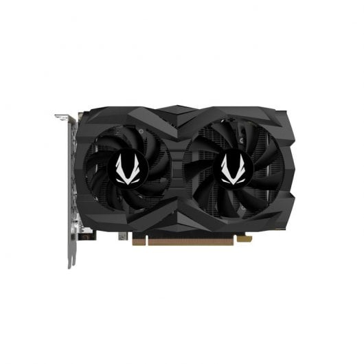 Zotac Gaming GeForce GTX 1660 Ti Twin Fan 6GB GDDR6