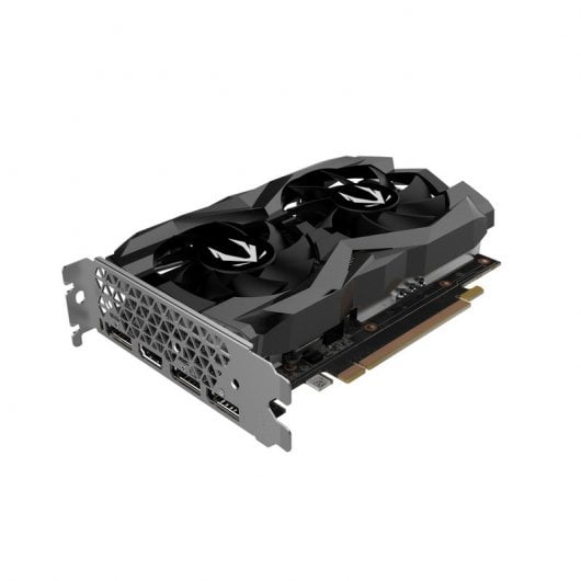 Zotac Gaming GeForce GTX 1660 Ti Twin Fan 6GB GDDR6