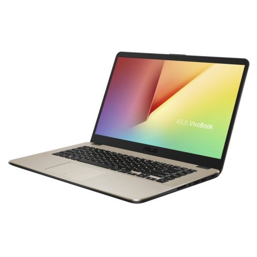 Asus VivoBook 15 R505ZA-BR675 Ryzen 5 2500U/8GB/256GB SSD/15.6"