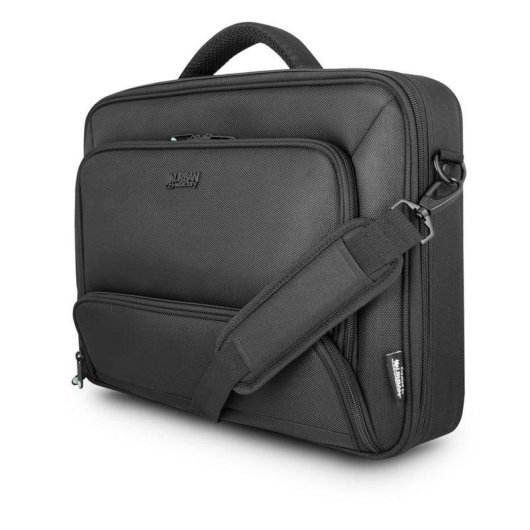 Aktentasche Urban Factory Mixee für Laptops bis 17,3 Zoll
