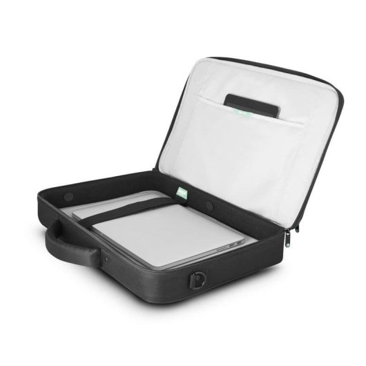 Aktentasche Urban Factory Mixee für Laptops bis 17,3 Zoll