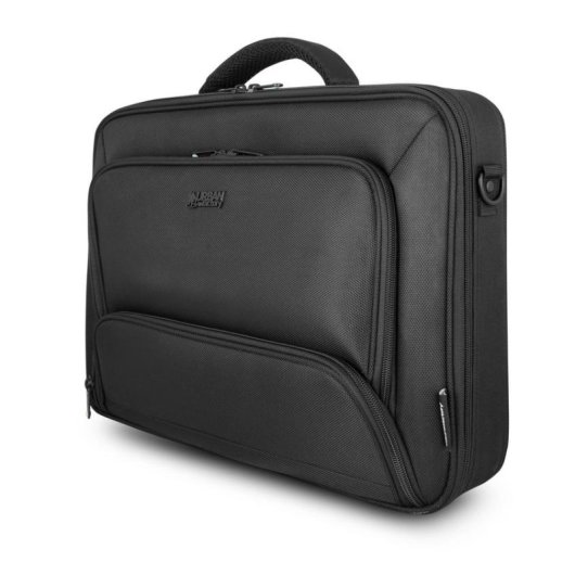 Aktentasche Urban Factory Mixee für Laptops bis 17,3 Zoll