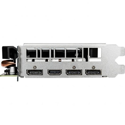 MSI GeForce RTX 2060 Ventus XS OC 6GB GDDR6