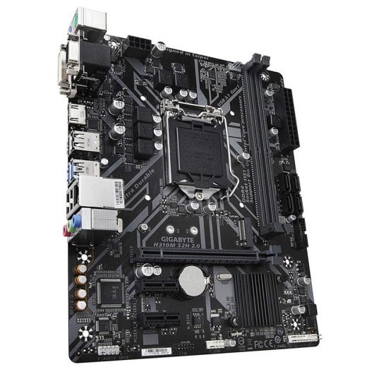 Gigabyte H310M S2H 2.0