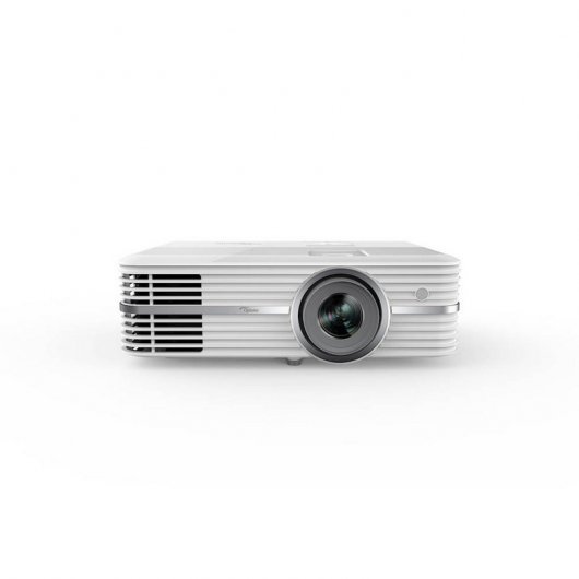 Optoma UHD40 ANSI DLP 4K UltraHD 2400 Lúmenes