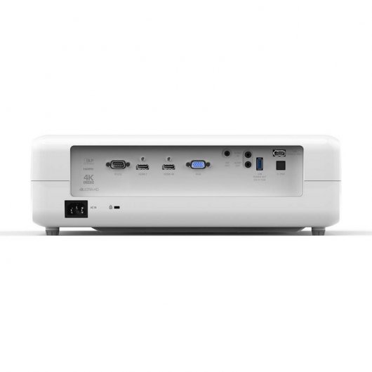 Optoma UHD40 ANSI DLP 4K UltraHD 2400 Lúmenes