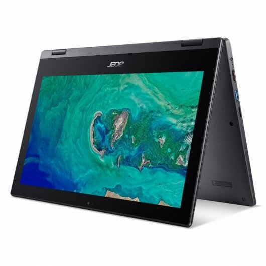 Acer Spin 1 SP111-33-C1QY Intel Celeron N4000/4GB/64GB/11.6"