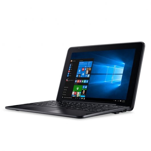 Acer One 10 S1003-18U0 Intel Atom x5-Z8300/2GB/32GB/10.1" Táctil