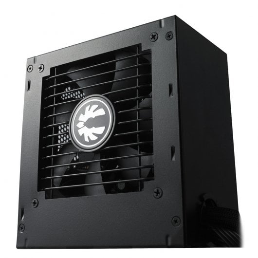 BitFenix Fórmula Gold Fuente de Alimentación 650W 80+ Gold