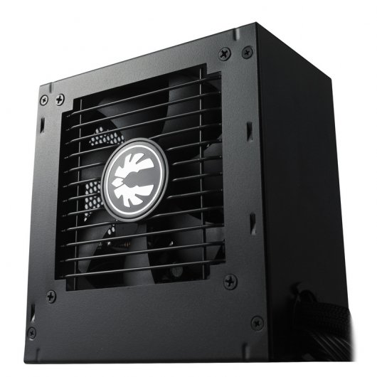 BitFenix Fórmula Gold Fuente de Alimentación 750W 80+ Gold