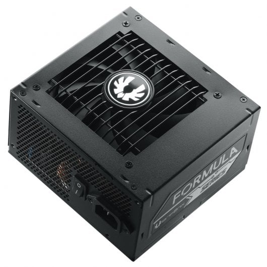 BitFenix Fórmula Gold Fuente de Alimentación 750W 80+ Gold