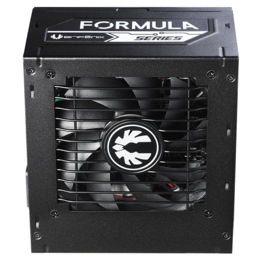 BitFenix Fórmula Gold Fuente de Alimentación 750W 80+ Gold