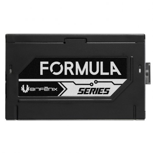 BitFenix Fórmula Gold Fuente de Alimentación 750W 80+ Gold