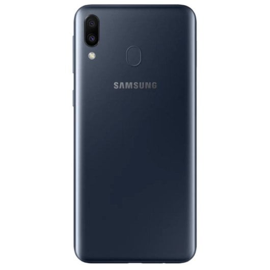 Samsung Galaxy M20 4G 4GB 64GB 6.3" Preto