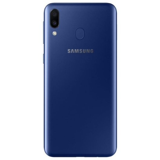 Samsung Galaxy M20 4G 4GB 64GB 6.3" Ocean Blue
