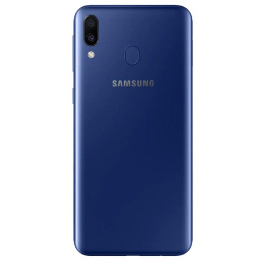 Samsung Galaxy M20 4G 4GB 64GB 6.3" Ocean Blue