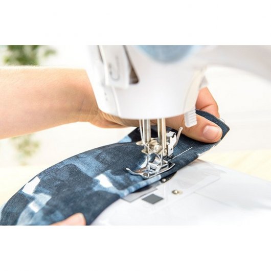 Solac Cotton 12.0 Máquina de Coser