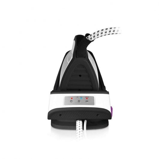 Taurus Sensity Pro Non Stop Centro de Planchado 2700W Blanco/Violeta