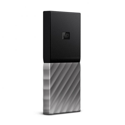 WD My Passport SSD 512 GB USB 3.1/Tipo-C