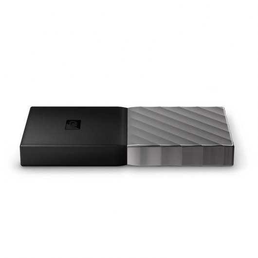 WD My Passport SSD 512 GB USB 3.1/Tipo-C