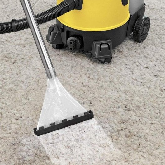 Aspirateur Poussière et Eau Clatronic BSS 1309 1200W Réservoir 20L Multi-surfaces