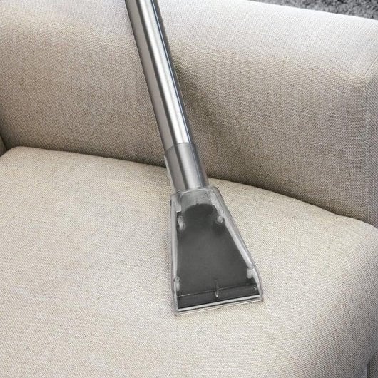 Aspirateur Poussière et Eau Clatronic BSS 1309 1200W Réservoir 20L Multi-surfaces