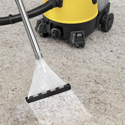 Clatronic BSS 1309 Lava-Aspirador Multifunción Humedo/Seco 1200W