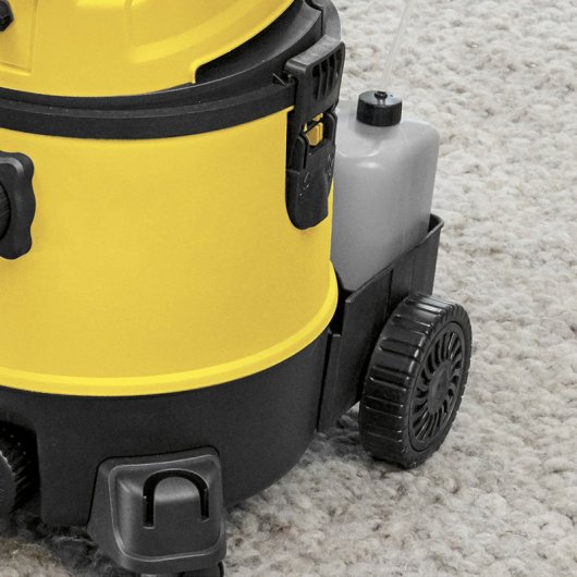Clatronic BSS 1309 Lava-Aspirador Multifunción Humedo/Seco 1200W