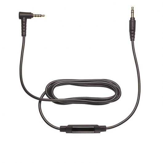 Cuffie wireless Audio-Technica ATH-M50XBT nere