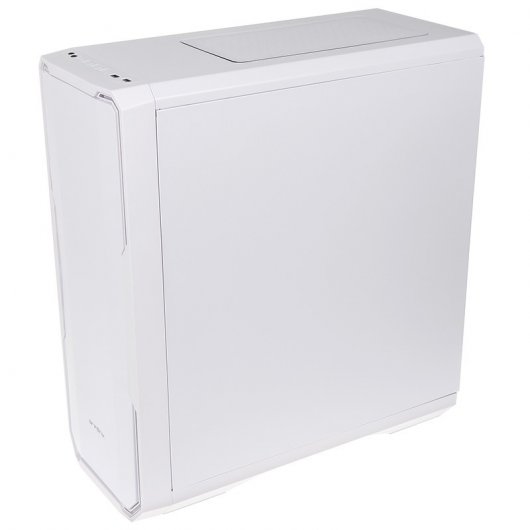 BitFenix Enso Verre Trempé USB 3.0 RGB Blanc