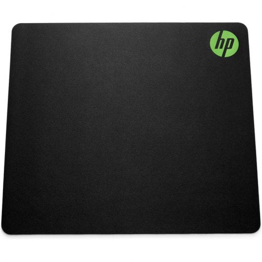 HP Pavilion Gaming Mouse Pad 300 Gaming-Mauspad Schwarz, Grün (4PZ84AA4)
