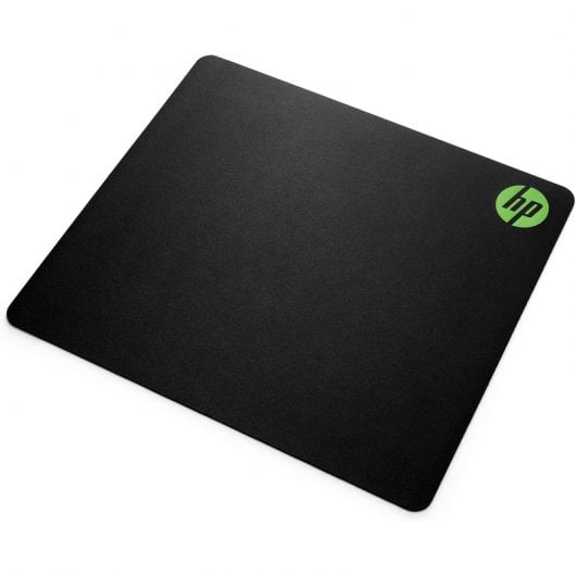 HP Pavilion Gaming Mouse Pad 300 Gaming-Mauspad Schwarz, Grün (4PZ84AA4)