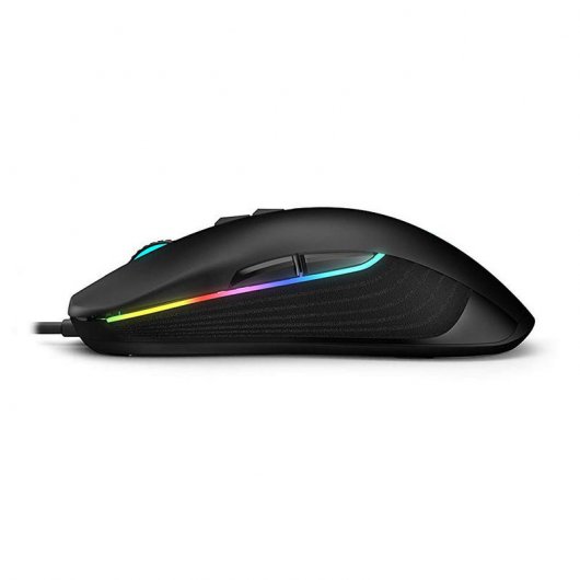 Krom Movistar Riders Avago 3330 Ratón Óptico 7200 DPI