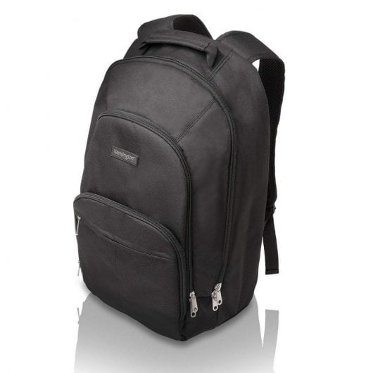 Kensington SP25 Mochila para Portátiles 15.6" Negra