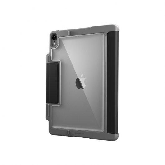 STM Dux Plus Funda Negra para iPad Pro 2018 12.9"
