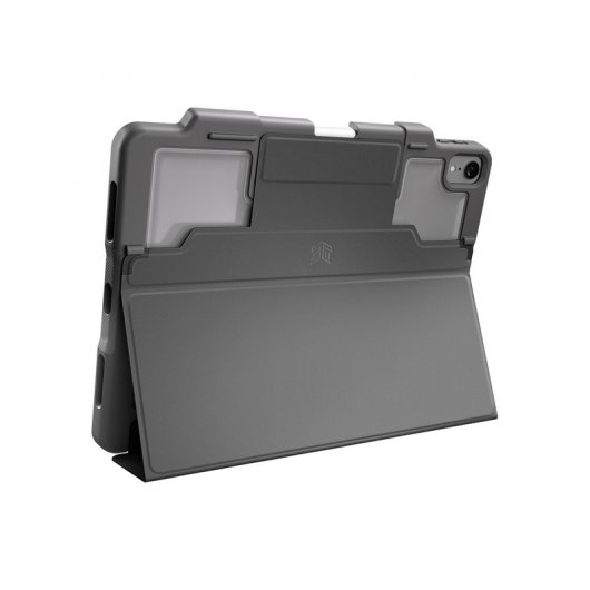 STM Dux Plus Funda Negra para iPad Pro 2018 12.9"