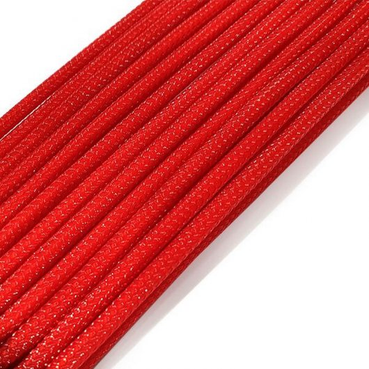 BHCustoms Cabo Extensor 24 ATX 30cm Vermelho