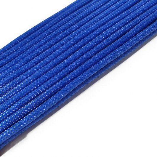 BHCustoms Cabo Extensor 24 ATX 30cm Azul