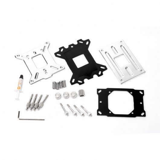 EKWB EK-KIT S360 Kit de Refrigeración Líquida