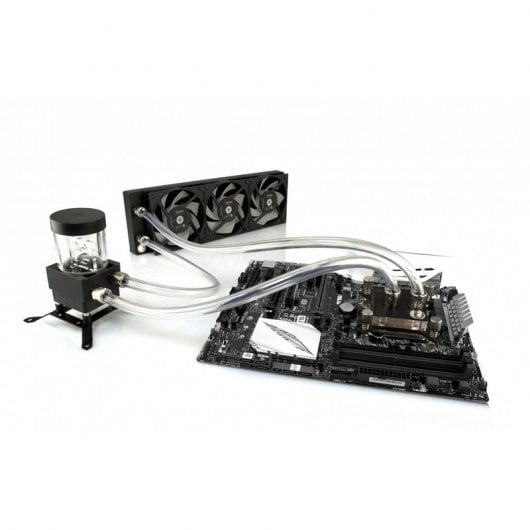 EKWB EK-KIT S360 Kit de Refrigeración Líquida