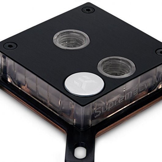 EKWB EK-KIT S360 Kit de Refrigeración Líquida