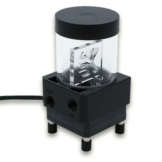 EKWB EK-KIT S360 Kit de Refrigeración Líquida