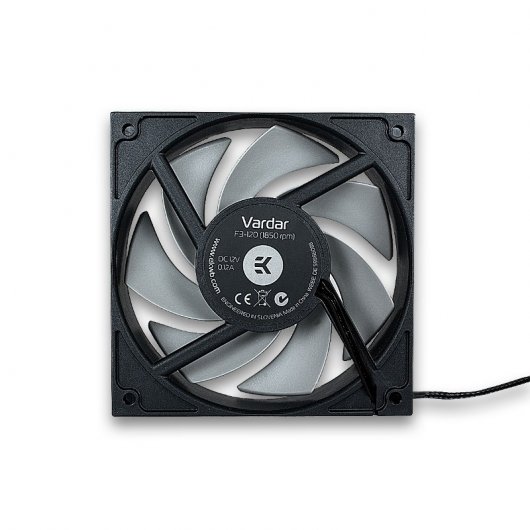 EKWB EK-KIT S360 Kit de Refrigeración Líquida