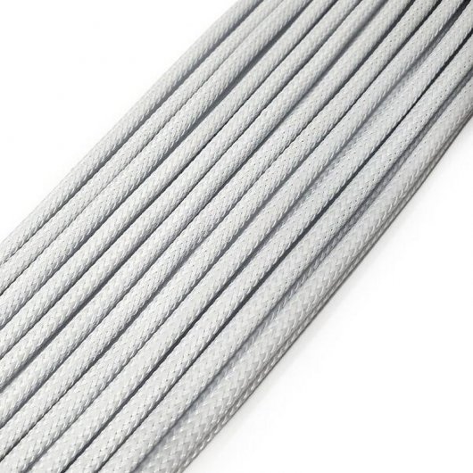 BHCustoms Cabo Extensor 24 ATX 30cm Branco