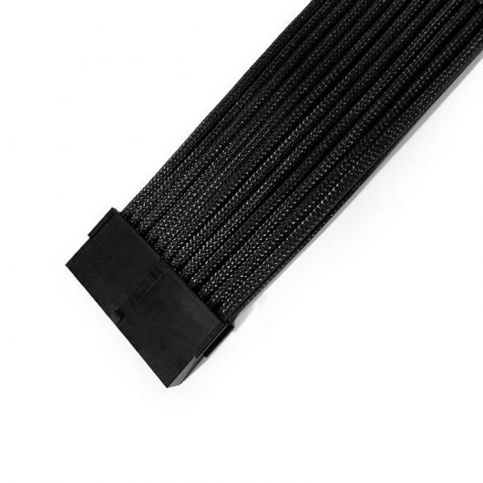 BHCustoms Cabo Extensor 24 ATX 30cm Preto