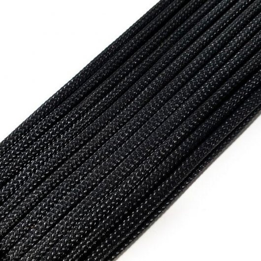 BHCustoms Cabo Extensor 24 ATX 30cm Preto