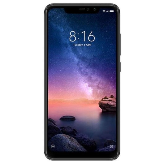 Xiaomi REDMI Note 6 Pro 4G 3GB 32GB 6.26" Oro Rosa
