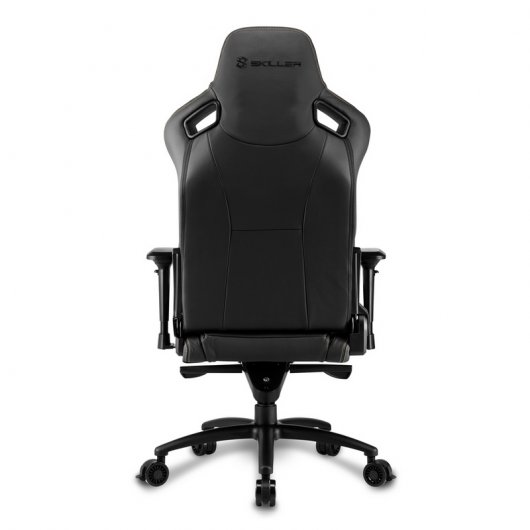 Sharkoon Skiller SGS5 Silla Gaming Negro