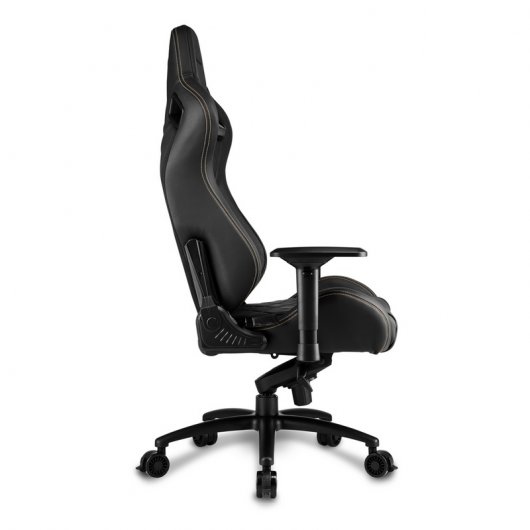 Sharkoon Skiller SGS5 Silla Gaming Negro