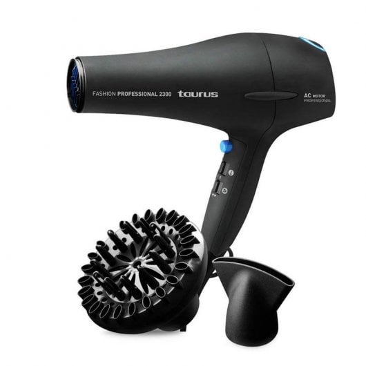 Taurus Fashion Professional 2300 Secador de Pelo 2200W